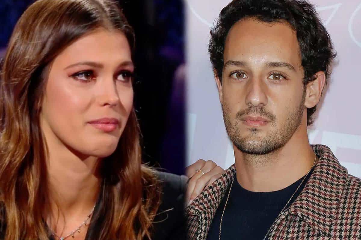 Iris Mittenaere et Diego El Glaoui : cet agent assure que leur mariage était « fake » et ne tenait que pour les gains promotionnels