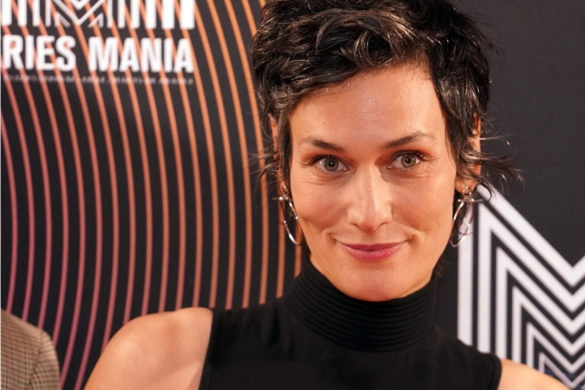 Clotilde Hesme révèle les défis rencontrés en rejoignant la série HPI en tant que Roxane