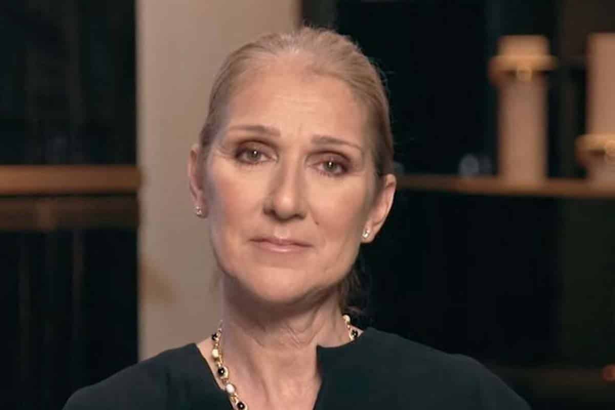 Céline Dion révèle sa lutte contre la dépendance au Valium et d’autres médicaments