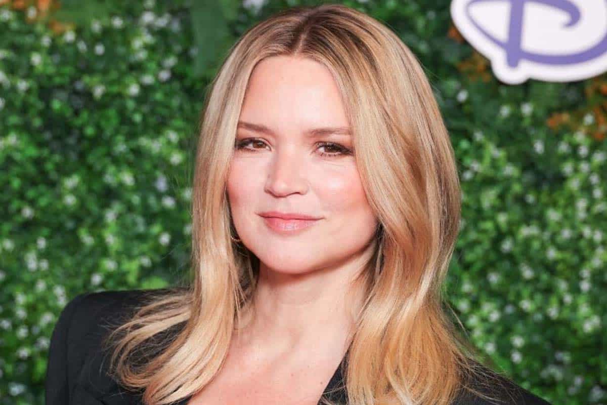 Comment Virginie Efira a réussi à captiver toute l’attention avec sa tenue audacieuse à Cabourg?
