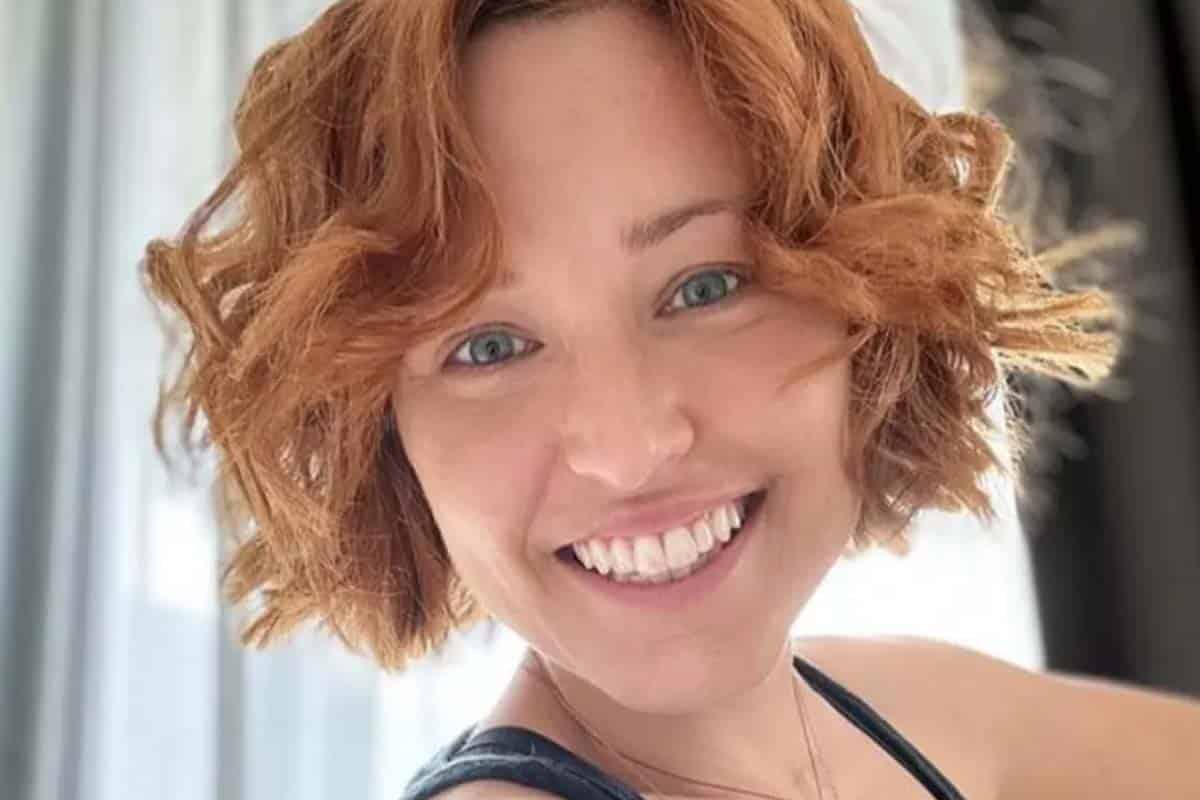Natasha St-Pier rejoint le casting de l’une des séries cultes de TF1 aux cotés d’un autre monument du PAF