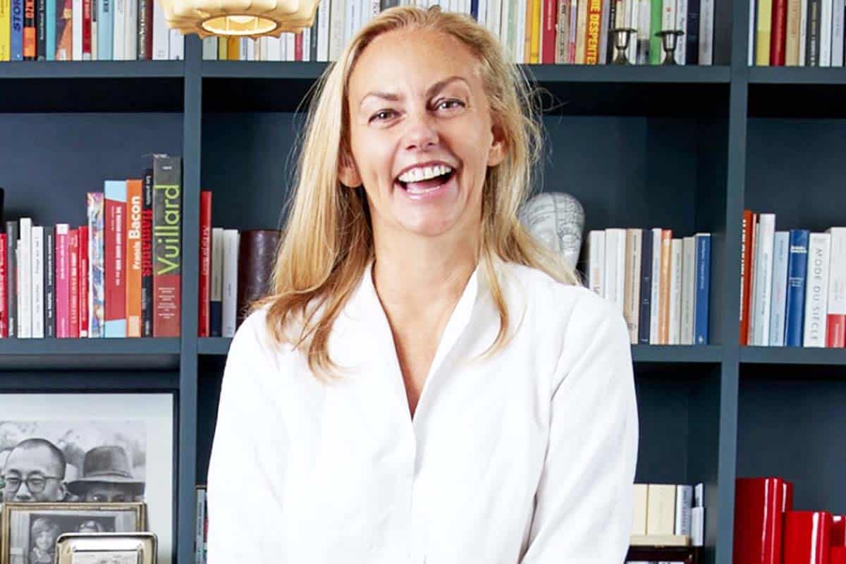 Pourquoi Gabriella Cortes, créatrice d’Antik Batik, est-elle obsédée par les pantalons ? Découvrez son interview mode explosive !