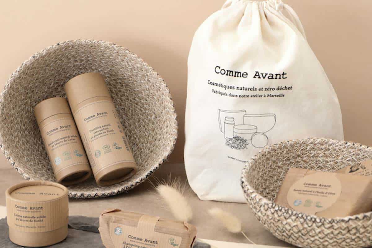 Beauté : les bienfaits du savon naturel au beurre de karité, un trésor pour votre peau
