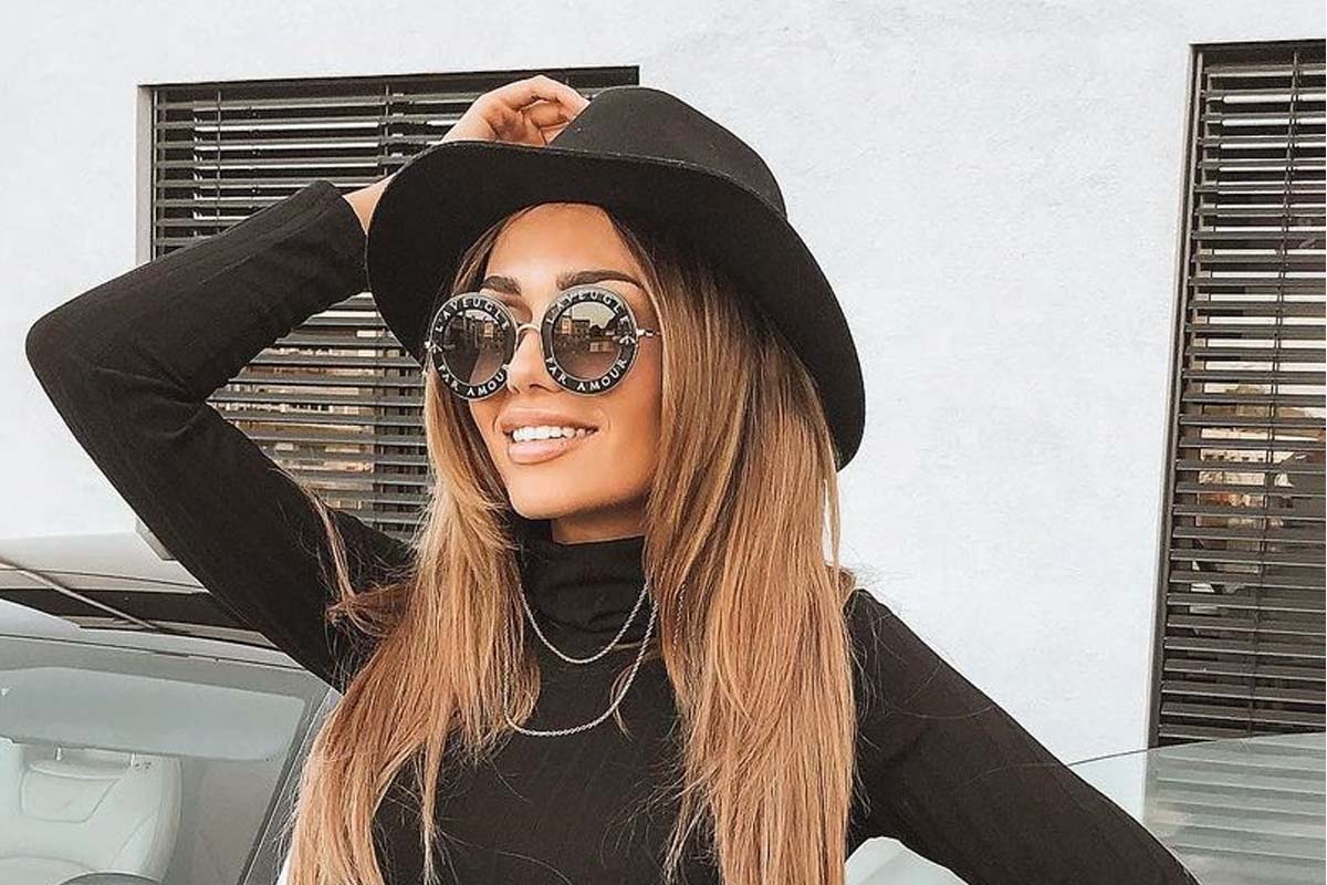 Mode : la rédaction vous dévoile son top 5 des lunettes de soleil 2024, des must have