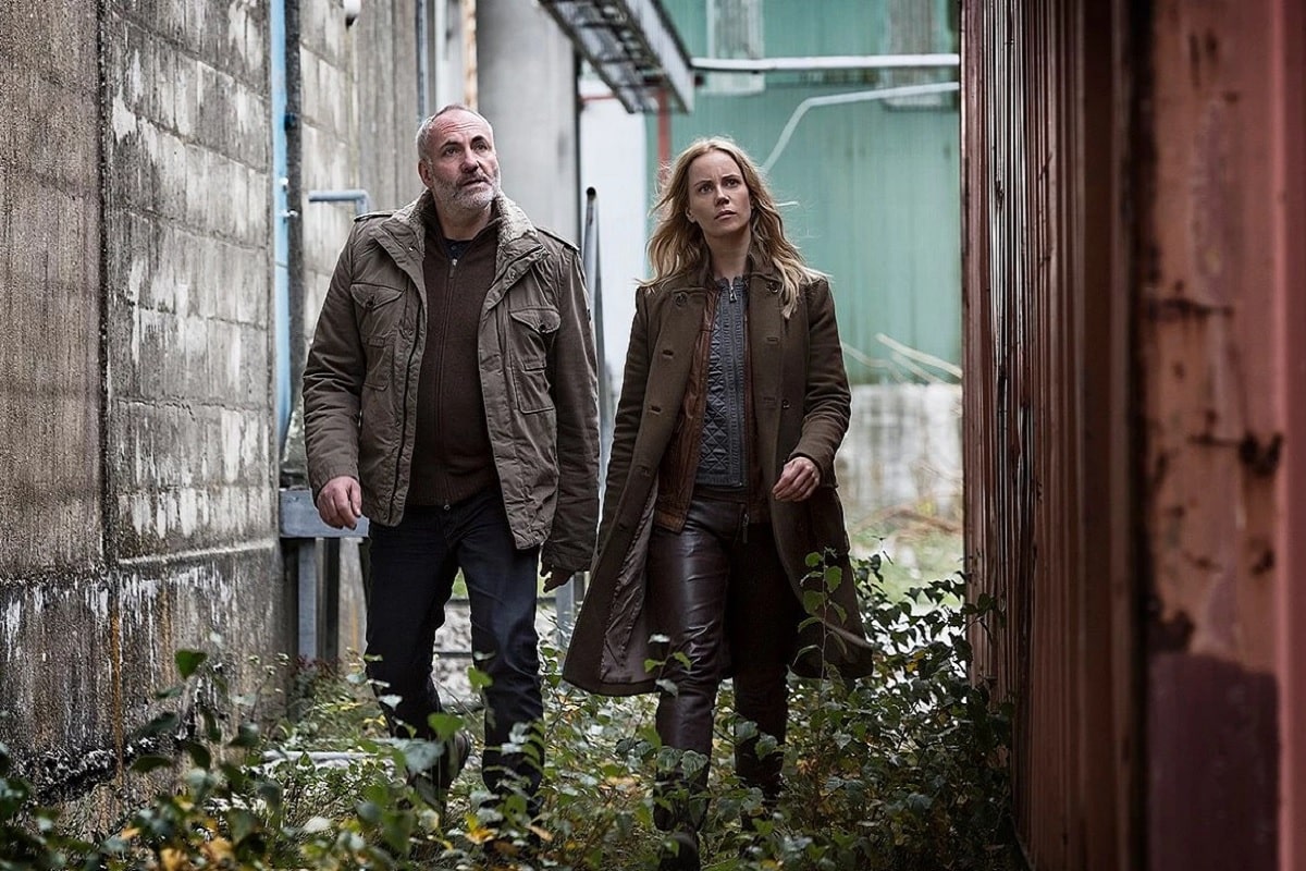 Découvrez 5 séries captivantes à voir absolument si vous avez aimé HPI
