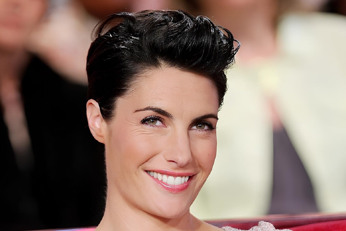 Alessandra Sublet se confie sur sa nouvelle carrière : Plus aucun problème à l’horizon