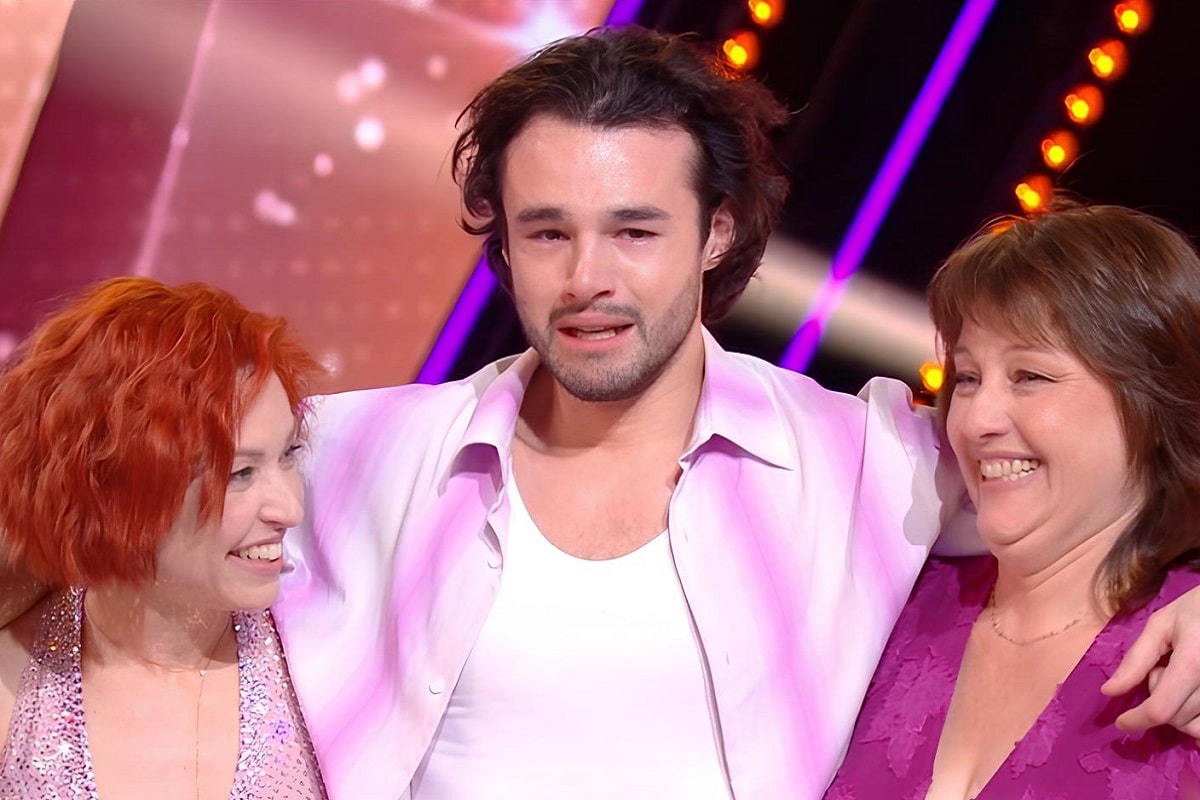 Anthony Colette face aux menaces persistantes suite au clash Danse avec les Stars