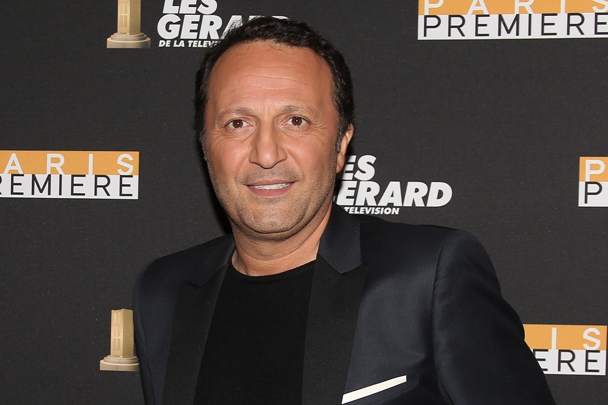 Zoom sur Léa Vigny, la mère du fils d’Arthur, Samuel : Qui est-elle vraiment?
