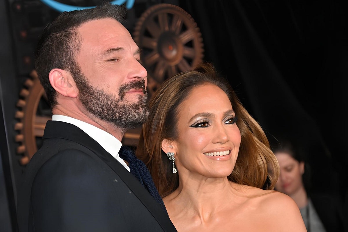 Jennifer Lopez célèbre ses 55 ans en grand, mais où est Ben Affleck?