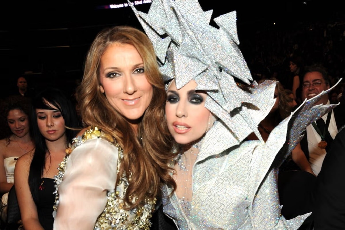 Céline Dion et Lady Gaga : Un duo sensationnel pour l’ouverture des JO 2024 à Paris