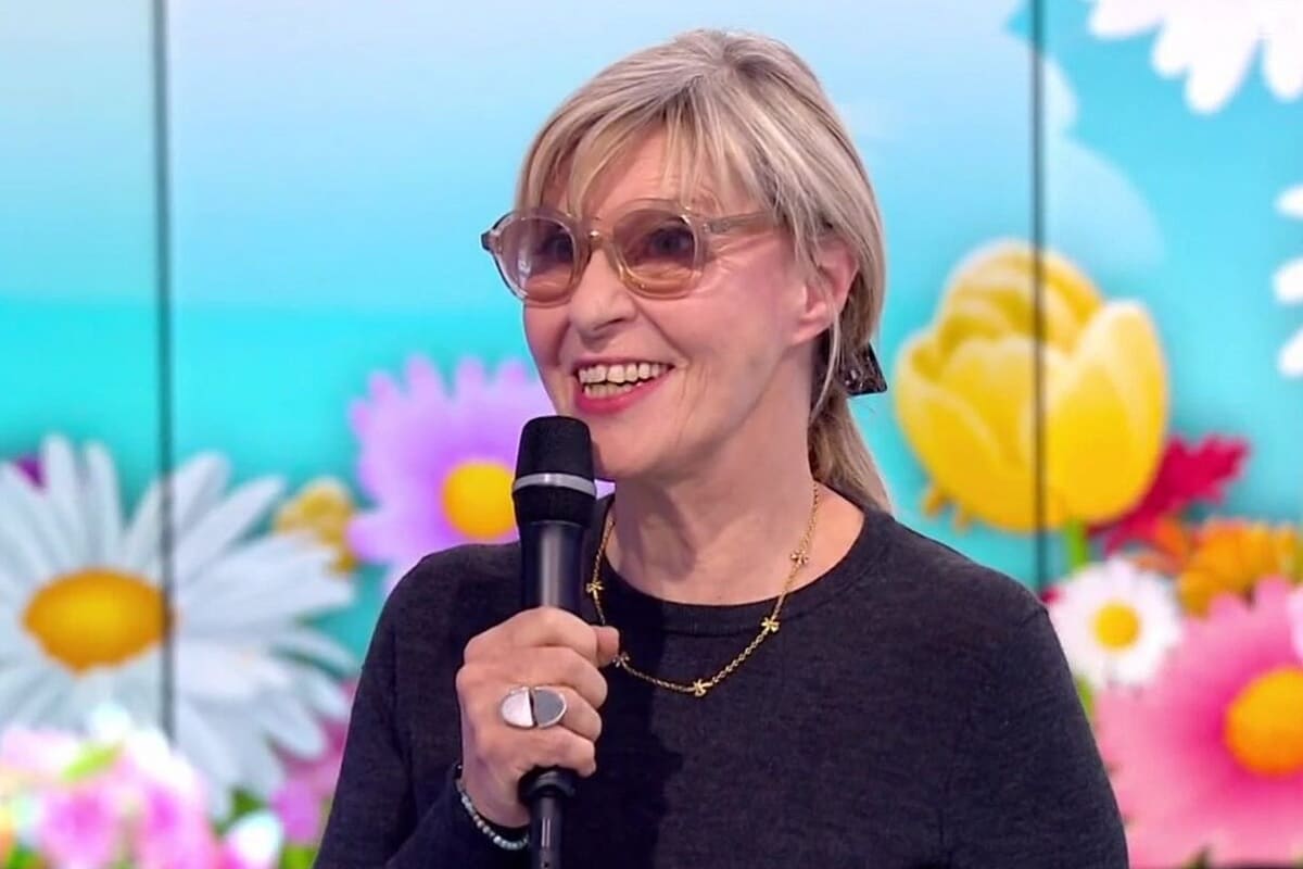 Chantal Ladesou quitte le prime des 12 coups de midi : les raisons dévoilées