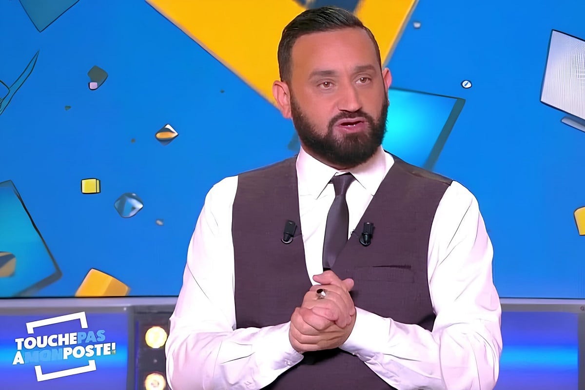 TPMP censurée : C8 dévoile un changement majeur qui déstabilise Cyril Hanouna