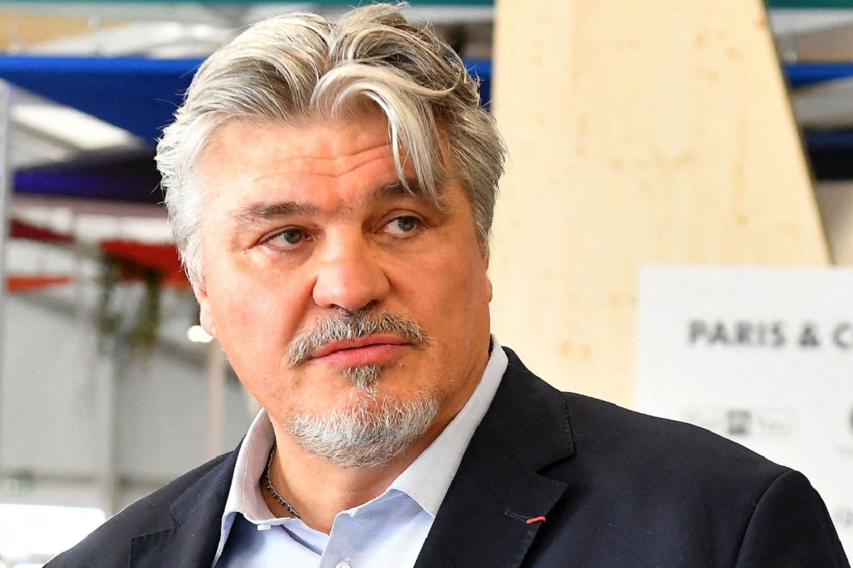 David Douillet se confie sur l’accident qui a transformé sa vie d’athlète en handicap