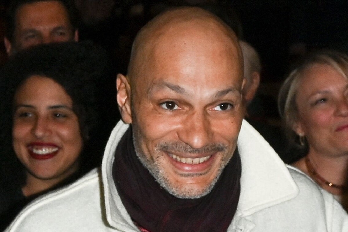 Découvrez Djibril Glissant, l’homme qui a conquis le cœur d’Audrey Fleurot