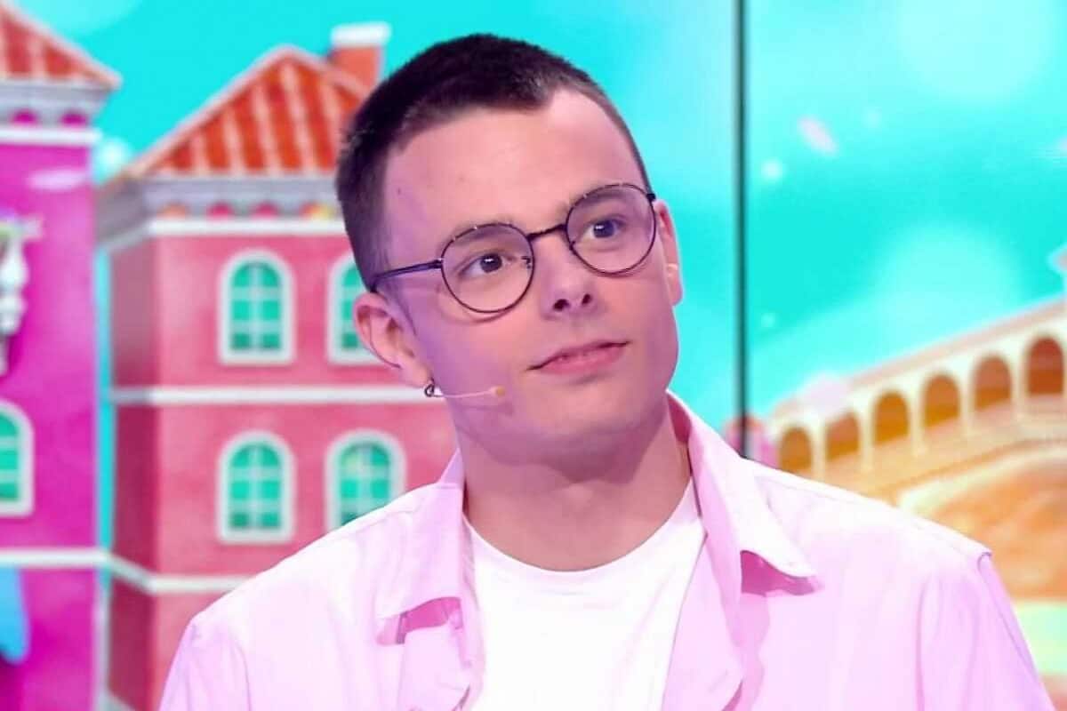  Émilien révèle ses ambitions pour l’avenir après une année dans Les 12 coups de midi