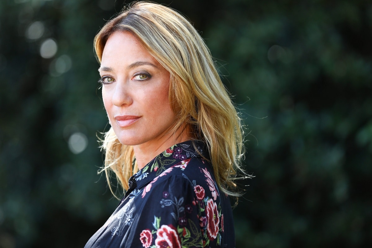 Emma Colberti révèle son amour malheureux avec un acteur célèbre : Il était trop jeune
