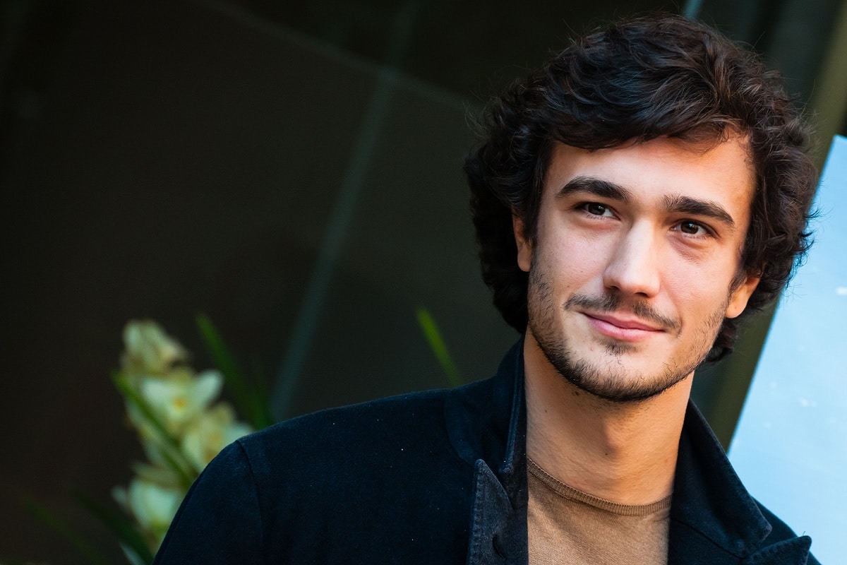 Découvrez Eugenio Franceschini, le nouvel acteur italien d’Emily In Paris Saison 4
