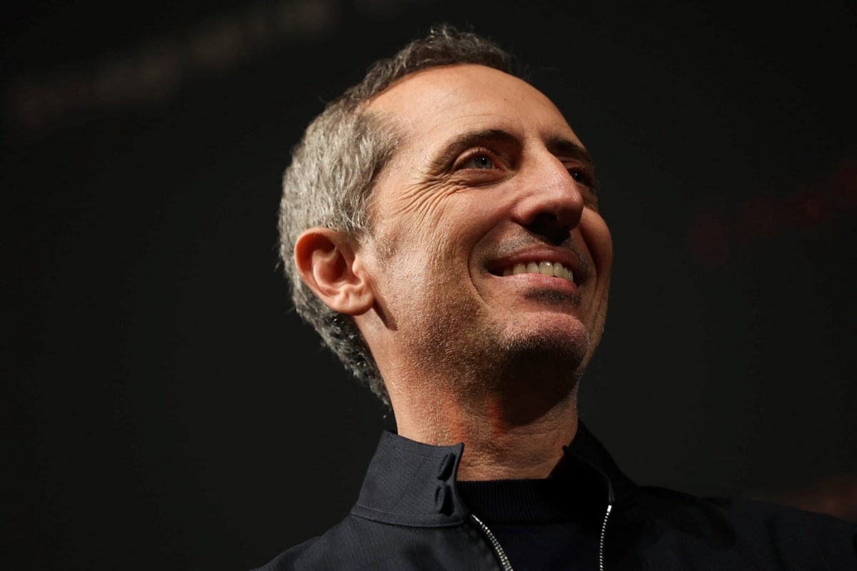 Gad Elmaleh amoureux d’une star américaine : les clichés qui ne trompent pas !