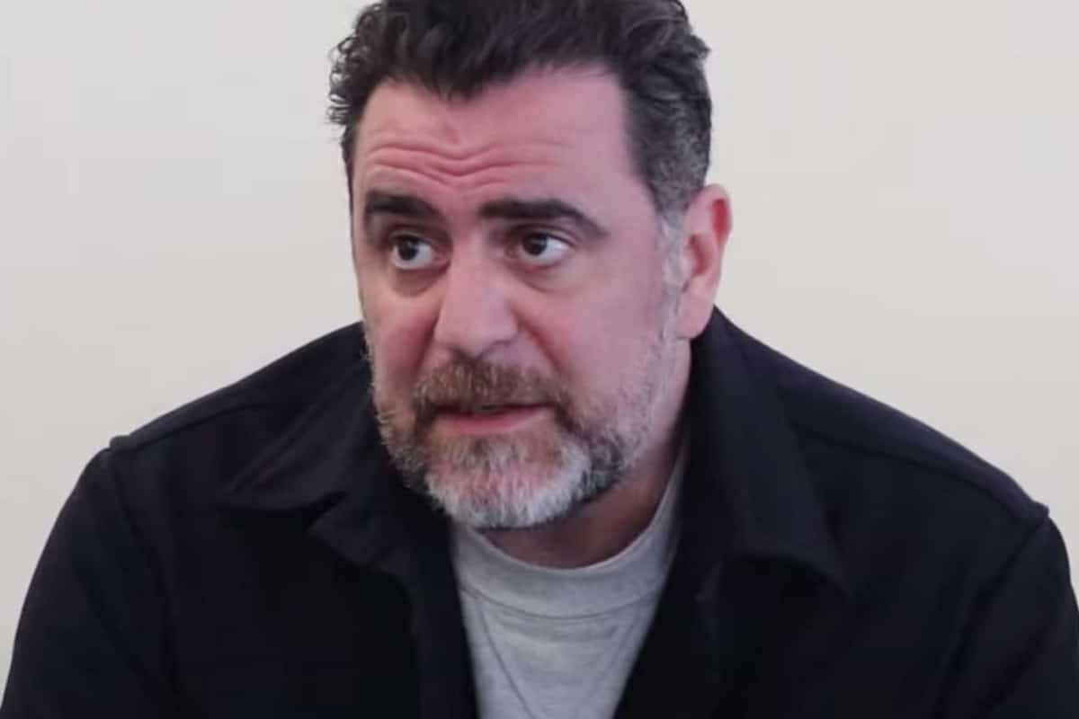 Jérémie Covillault déçu par son départ d’Un si grand soleil : il critique la fin de son personnage