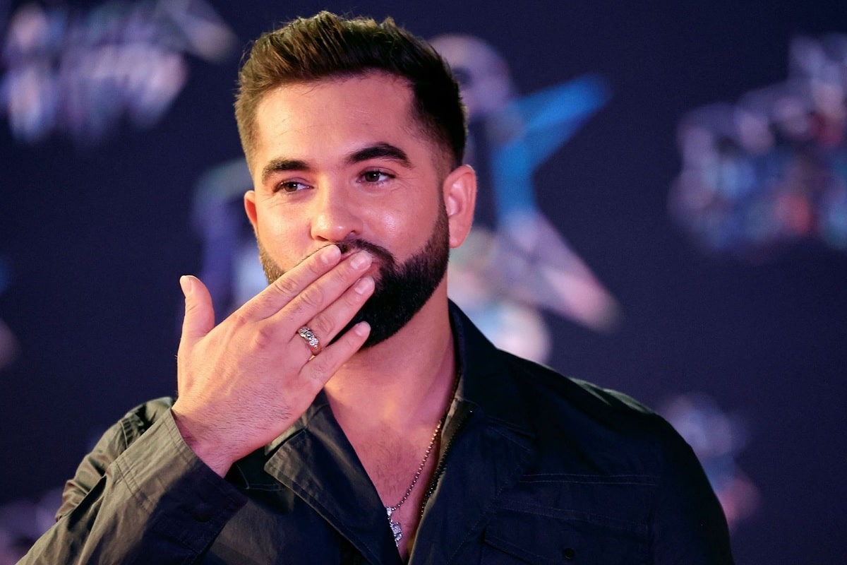 Révélations du manager de Kendji Girac : une information clé sur le chanteur corrigée