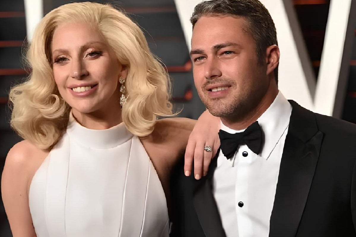 Lady Gaga et Michael Polansky fiancés : Gabriel Attal révèle l’information en avant-première