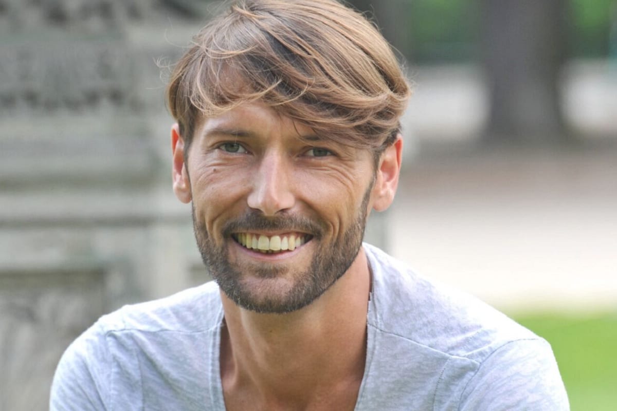 Laurent Kérusoré révèle des détails intimes sur sa relation avec son nouveau partenaire