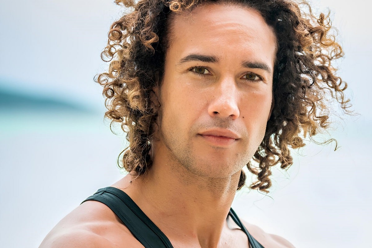 Laurent Maistret dévoile son aventure secrète avec une participante de Koh-Lanta