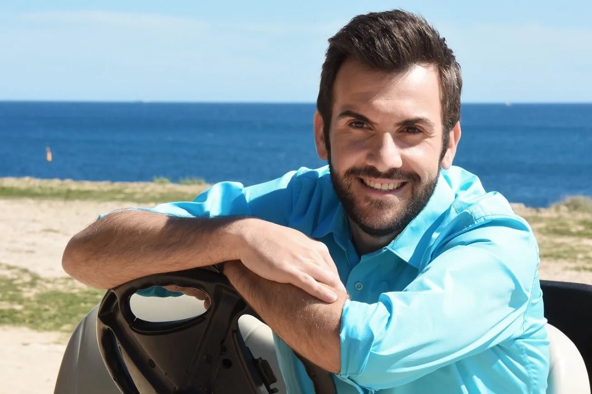 Camping Paradis : Laurent Ournac annonce la fin programmée de la série