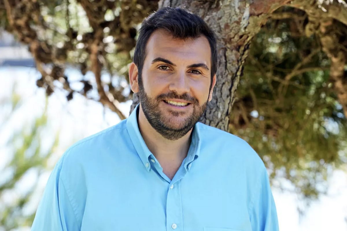 Laurent Ournac dévoile le changement majeur qu’il a demandé pour son rôle dans Camping Paradis
