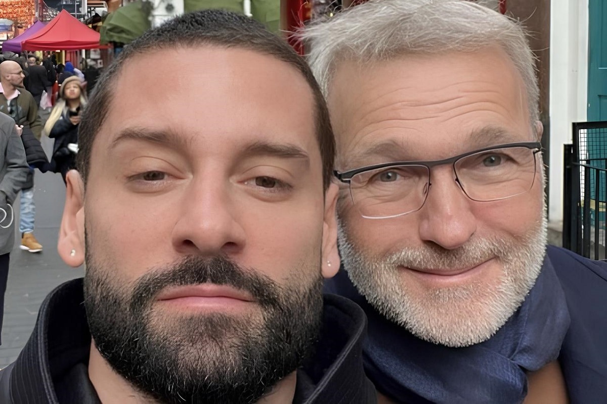 Laurent Ruquier révèle l’impact d’une expérience unique sur sa relation avec Hugo Manos