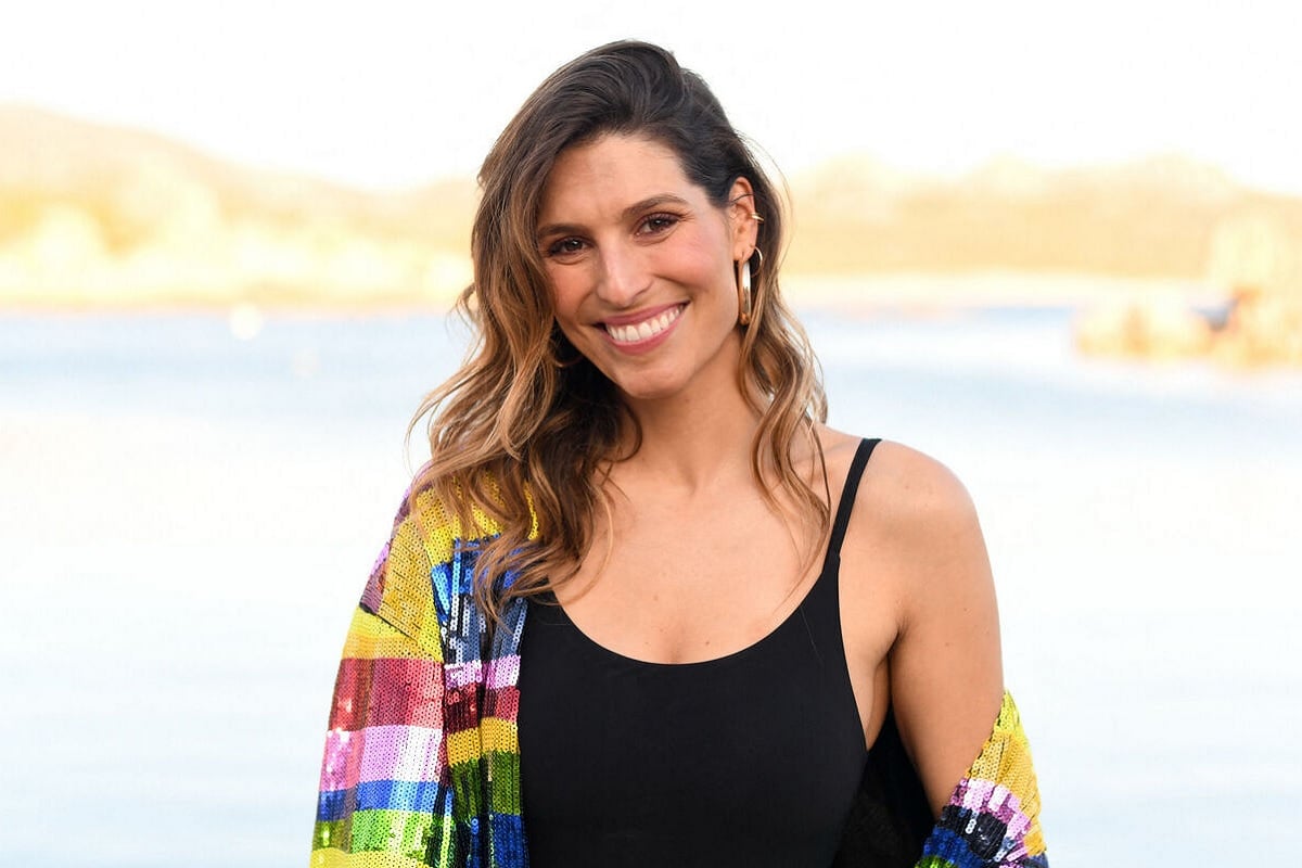 Laury Thilleman émue par la touchante déclaration de Marine Lorphelin : un cadeau inestimable