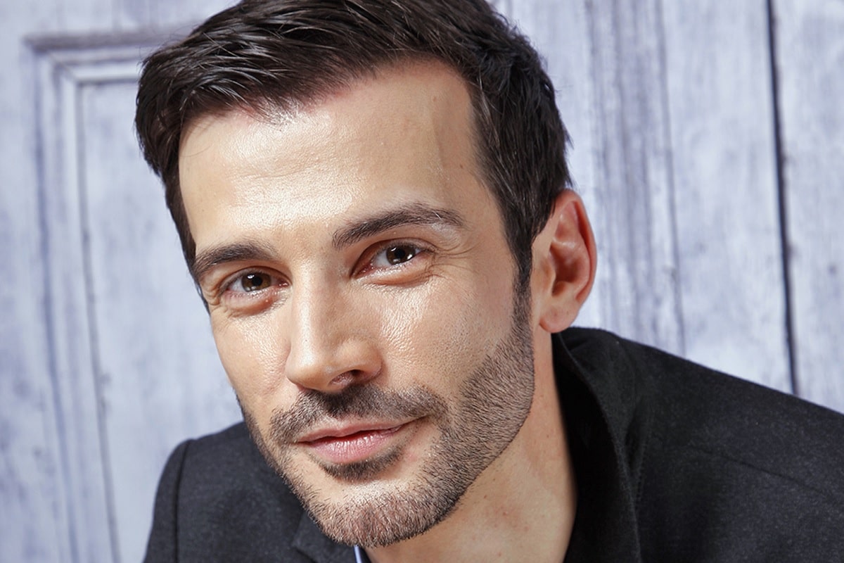 Franck Borde revient à la télé après 14 ans : de Plus belle la vie à Un si grand soleil