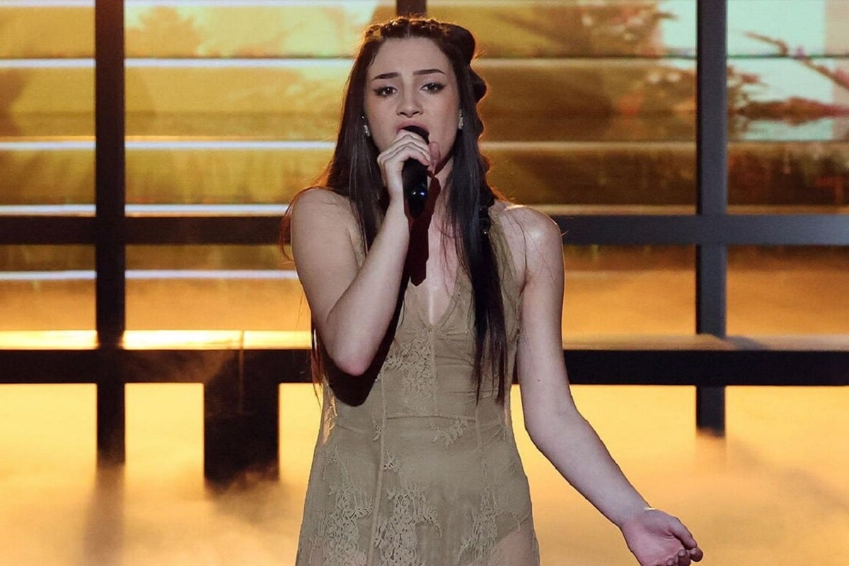 Lénie de Star Academy dévoile la raison surprenante de l’absence de son premier single