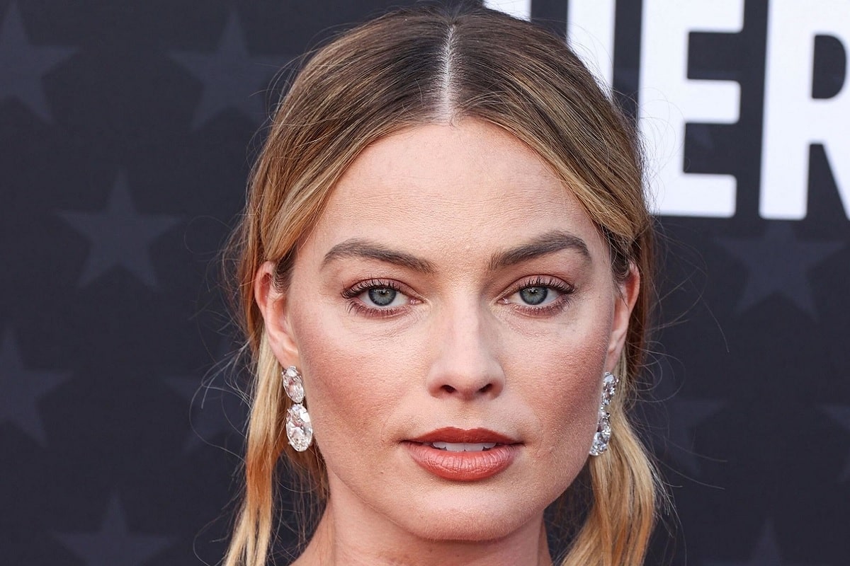 Margot Robbie enceinte : l’étoile australienne attend son premier enfant !