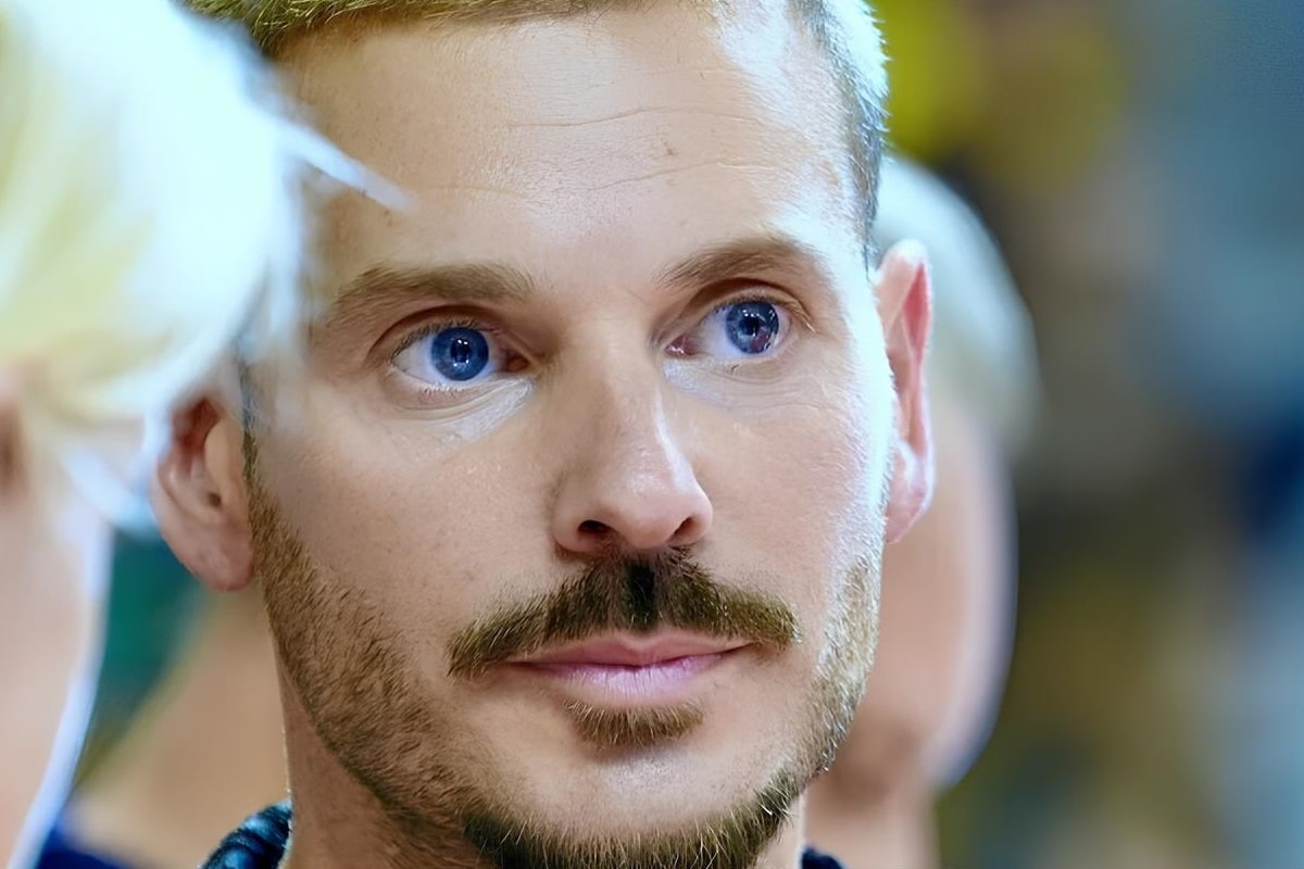 Matt Pokora s’excuse suite à une remarque controversée qui fait des vagues