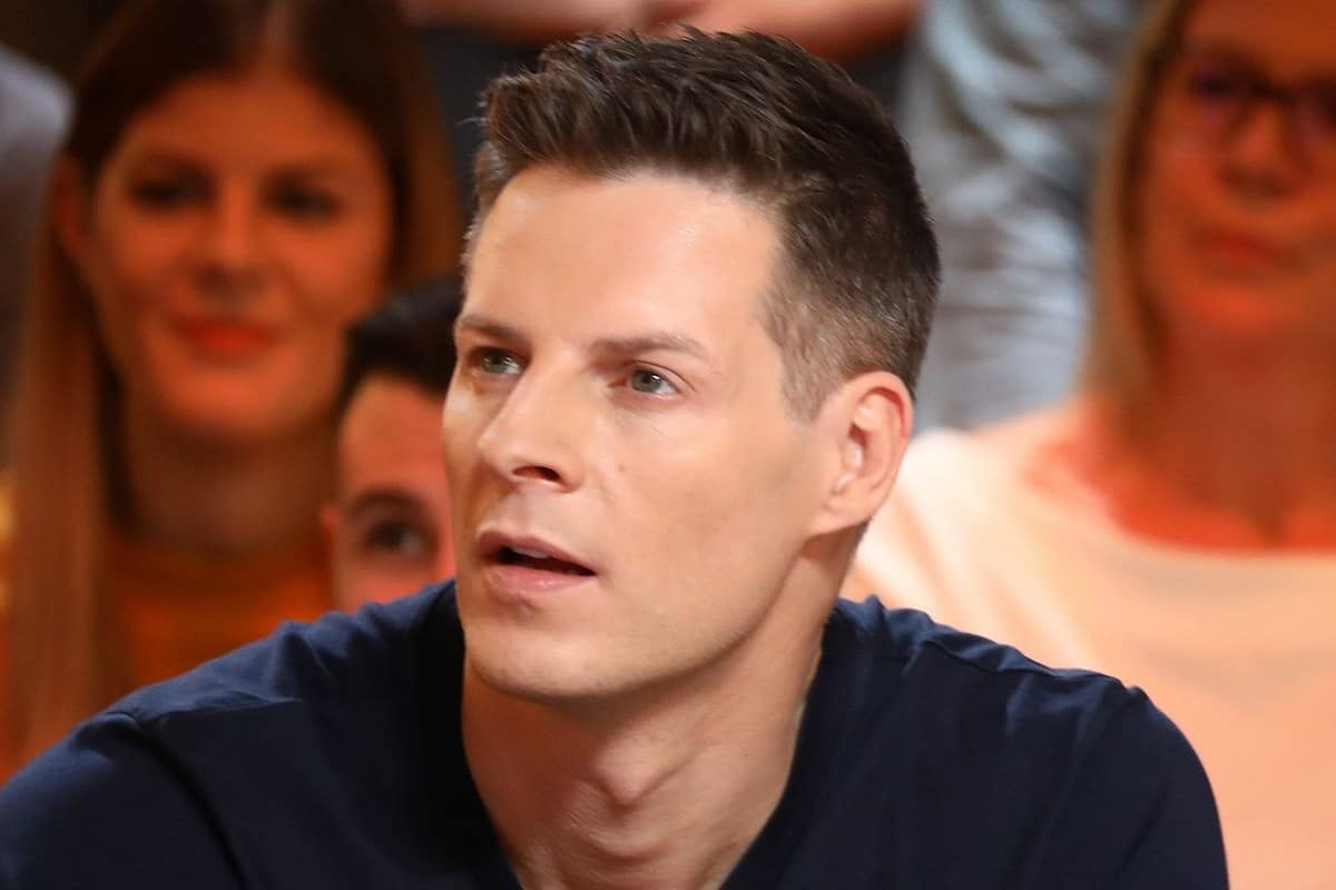 Matthieu Delormeau, ex-chroniqueur de TPMP, arrêté pour achat de cocaïne