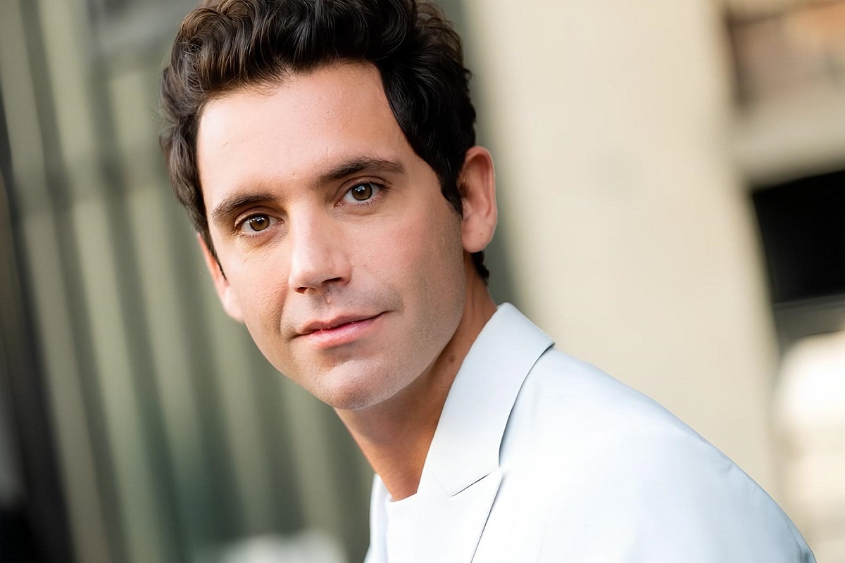 Mika se confie sur ses difficultés financières et problèmes familiaux