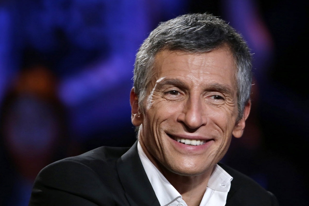 Nagui et Romane Bohringer s’indignent et rallient 228 000 personnes à leur cause