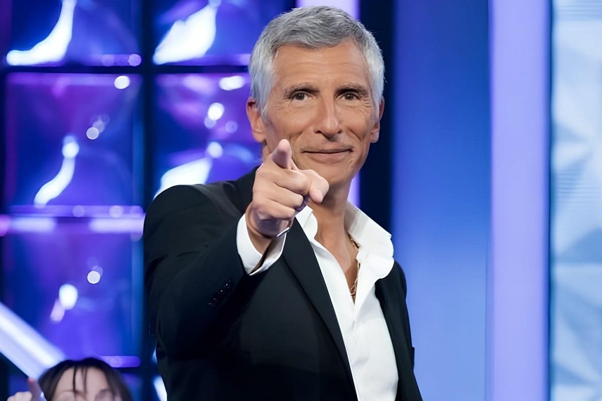 Décor d’une émission de France 2 s’effondre en plein tournage : le drame évité de justesse
