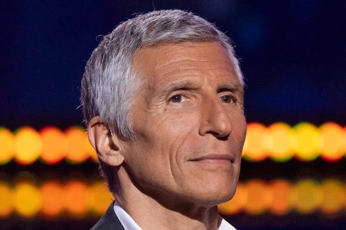 Nagui face à la justice : la réaction surprenante de France 2 dévoilée !