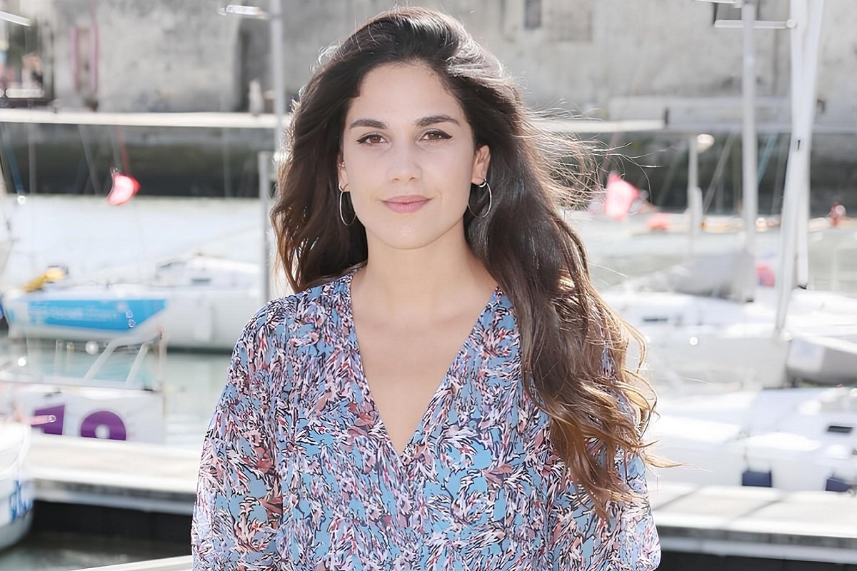 Naïma Rodric quitte ‘Demain nous appartient’ : images exclusives de son dernier tournage