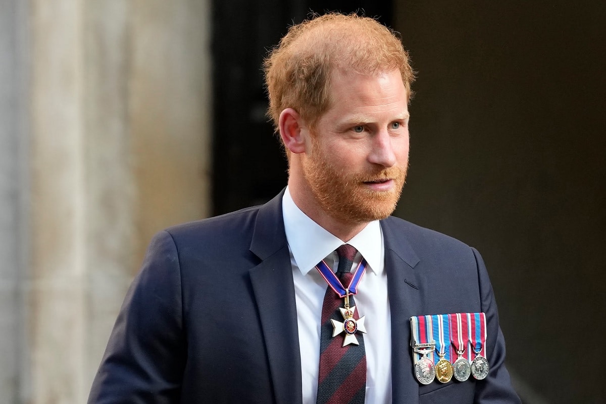 Prince Harry en difficulté : un nouvel obstacle lié à son héritage royal