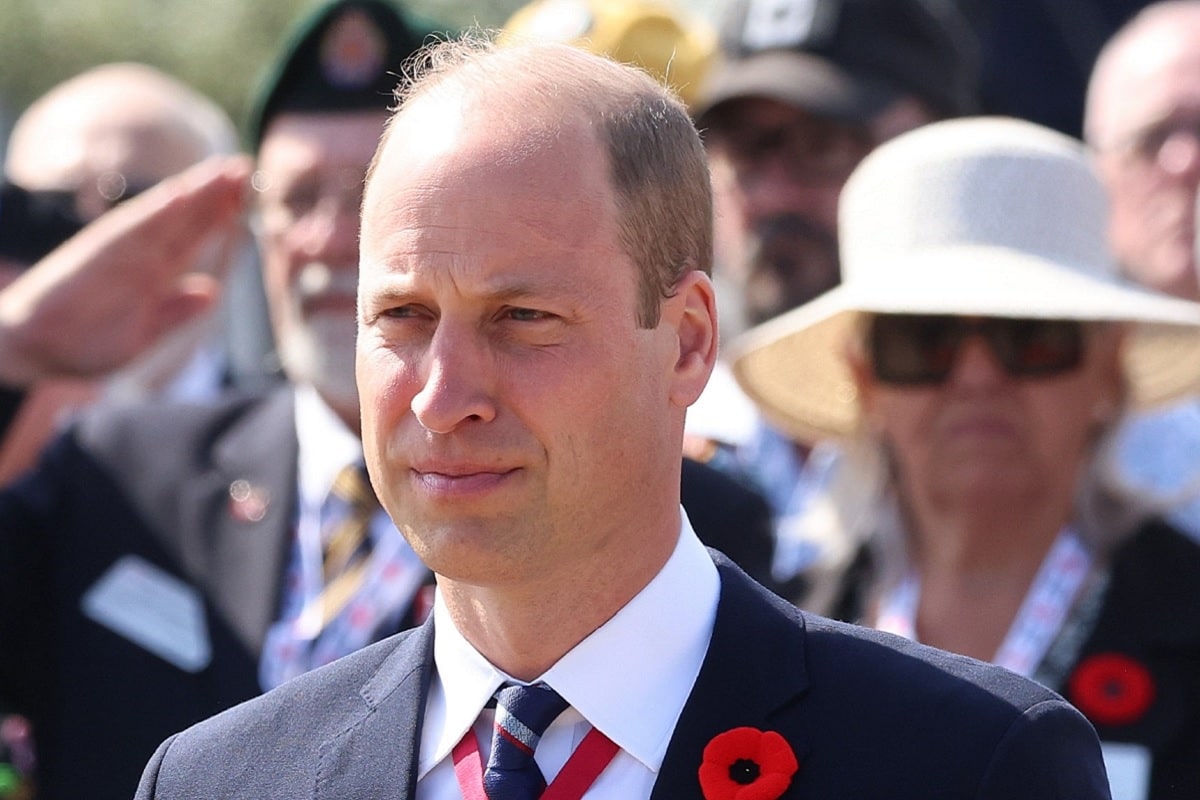 Découvrez le salaire astronomique de Prince William en tant que Duc de Cornouailles