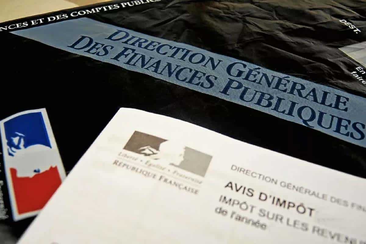 Impôts 2024 : deux courriers vont apporter une mauvaise nouvelle à ces milliers de contrubuable cet été