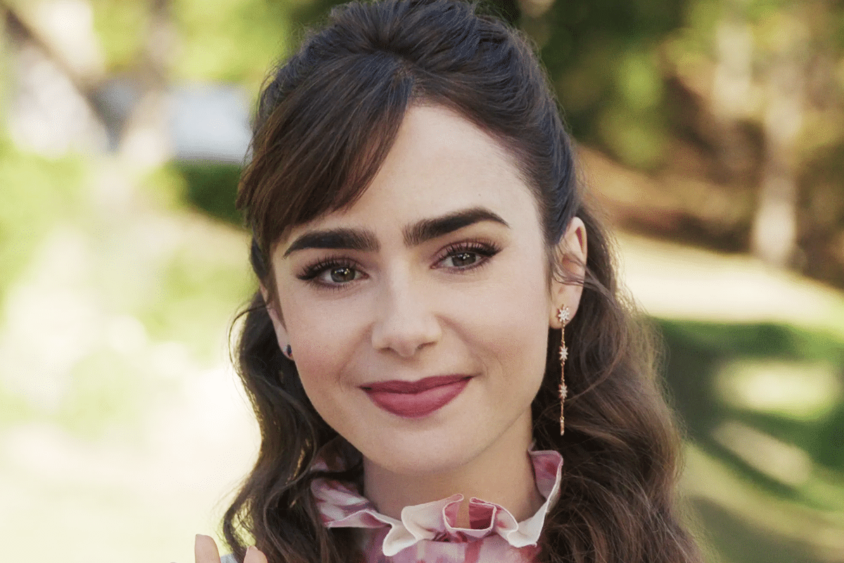 Emily in Paris : la bande-annonce de la saison 4 dévoile des rebondissements jamais vus dans série