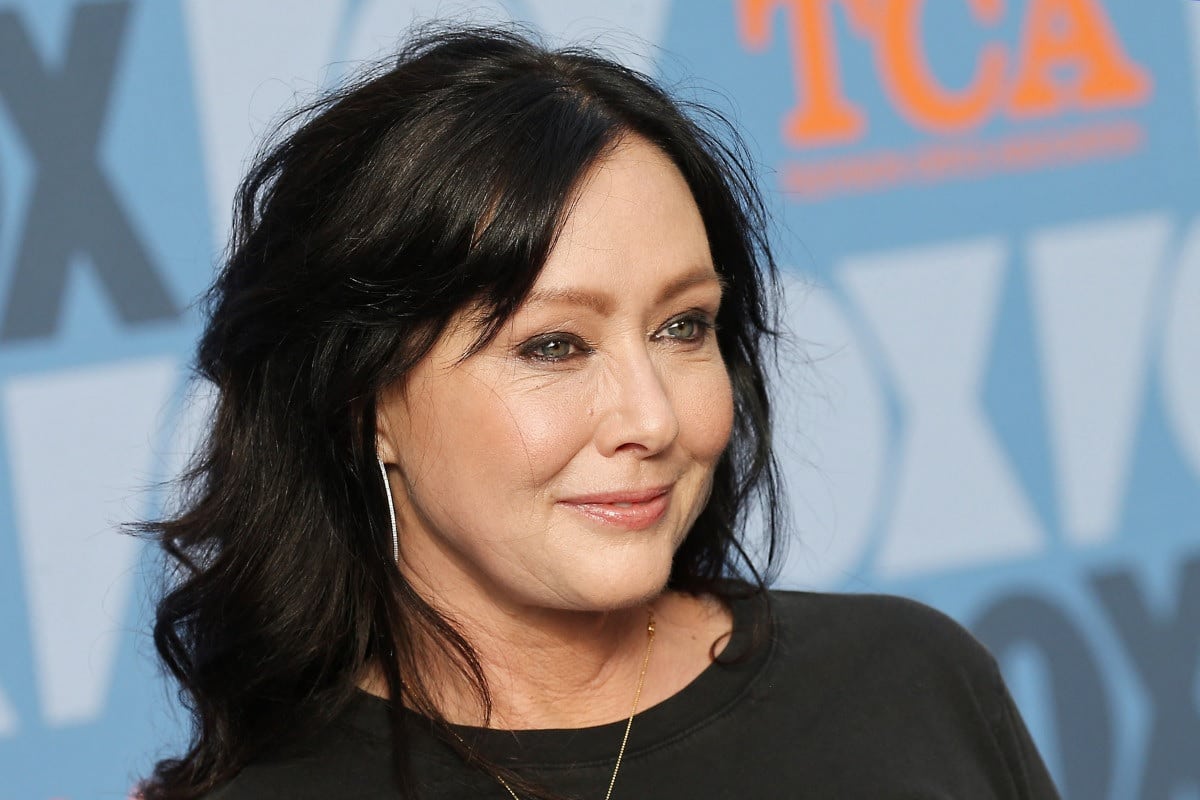 Shannen Doherty : Alyssa Milano dévoile leur relation complexe et lui rend hommage
