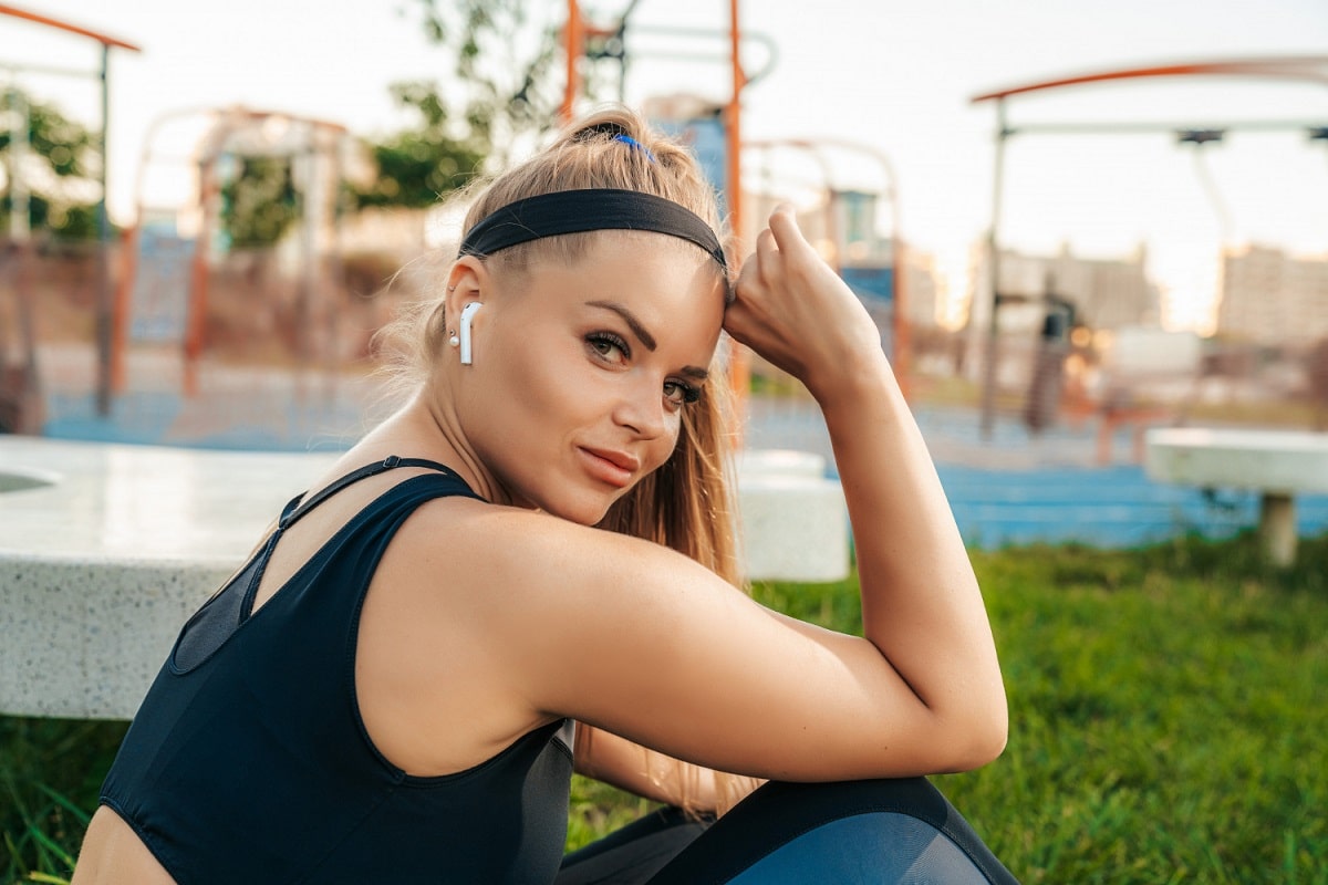 Découvrez le sport ludique qui brûle 900 calories en une heure pour perdre du poids