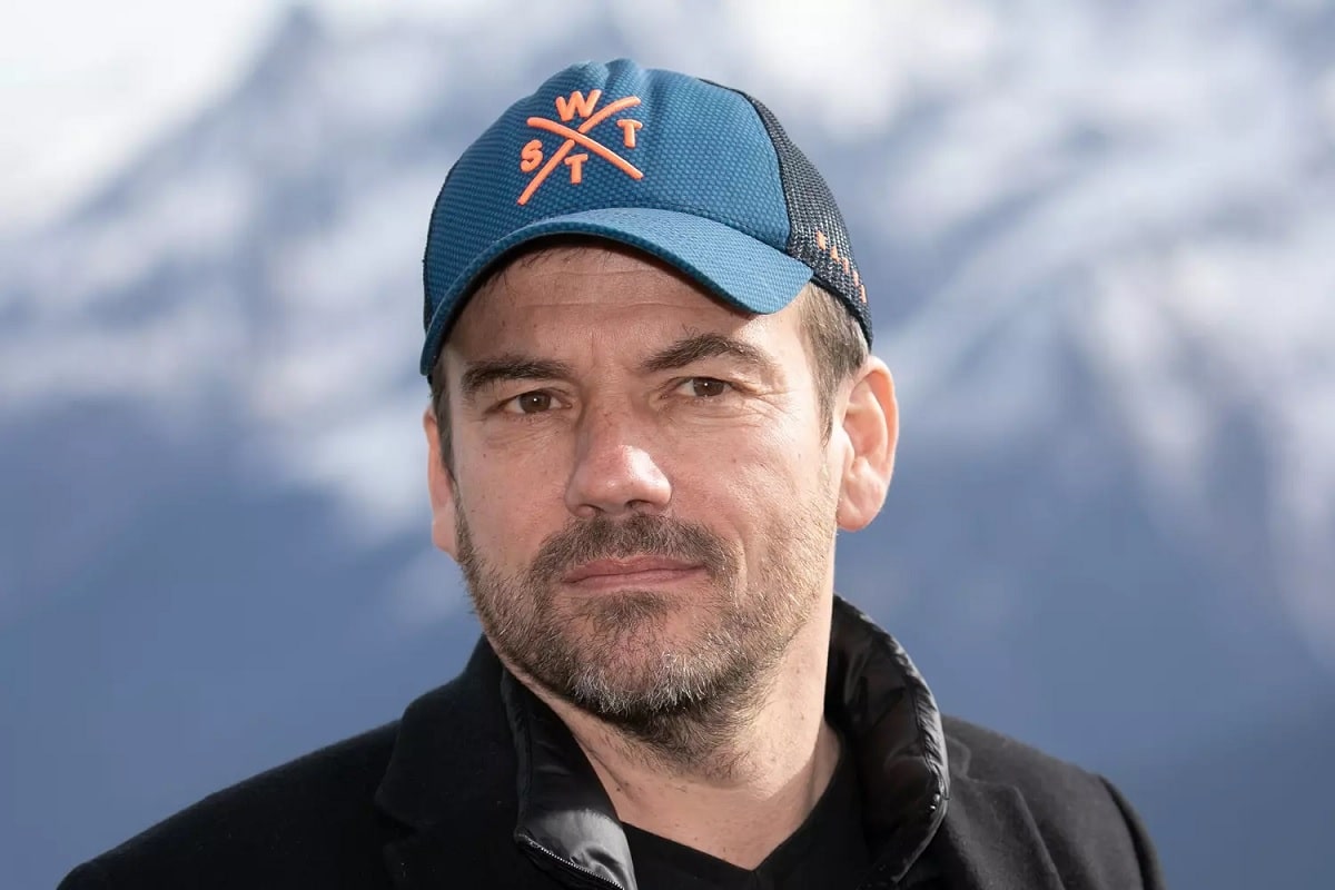 Stéphane Hénon: Découvrez le rôle unique de son frère dans Plus Belle La Vie