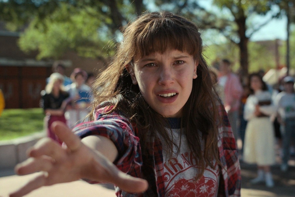 Stranger Things Saison 5 : Grande annonce des producteurs sur la Date de Sortie !