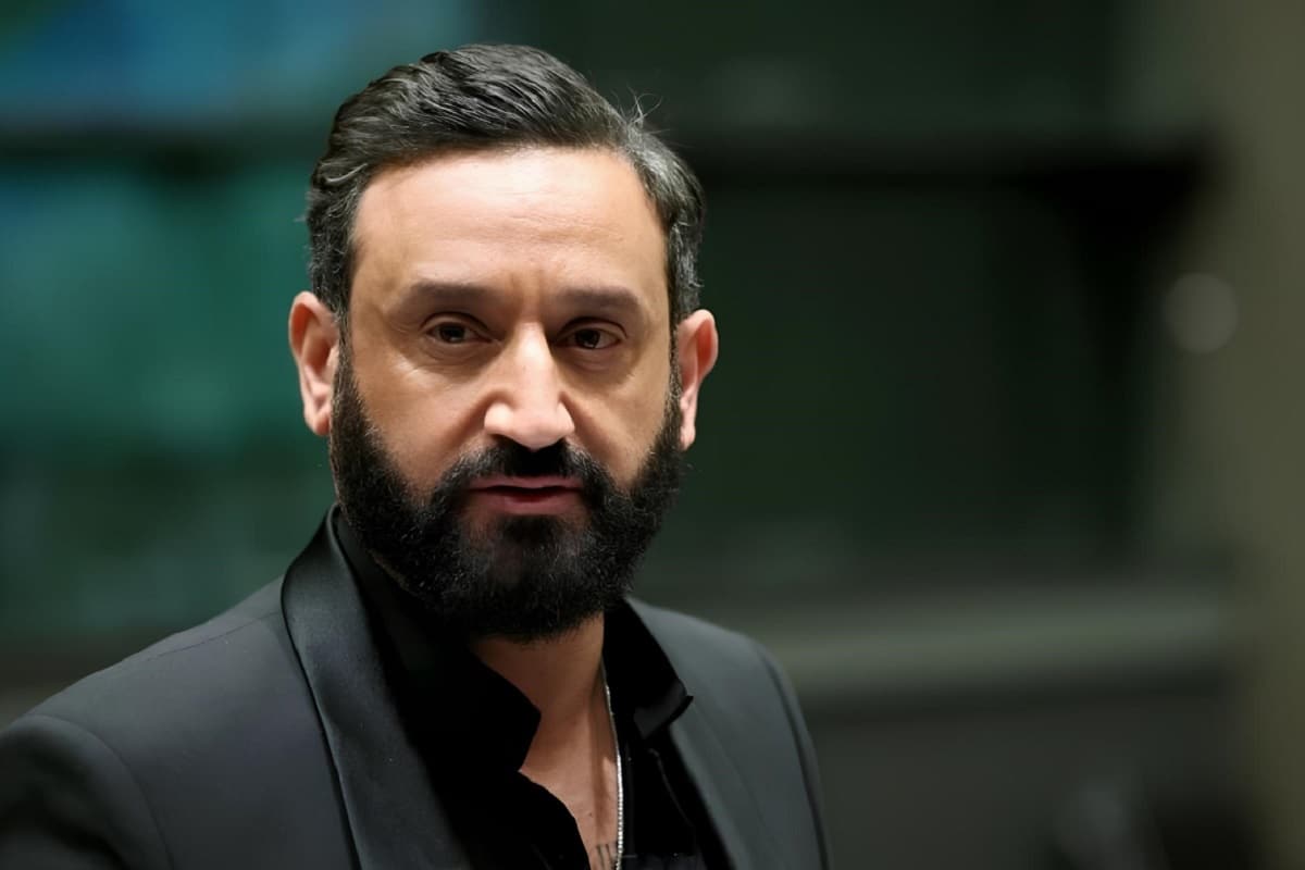 C8 disparaît : Cyril Hanouna et les fans de TPMP face à une énorme surprise !